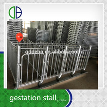 Good Quality Pig Gestation Stall Crate For Pig Hot Sale